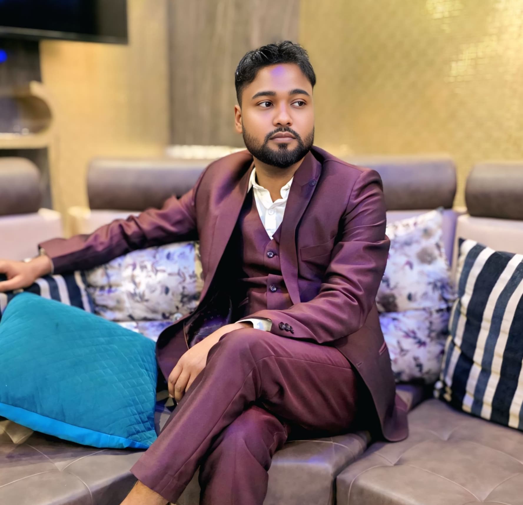 Asiful Hoque